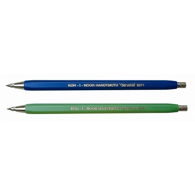 Töltőceruza, 2 mm, KOH-I-NOOR 
