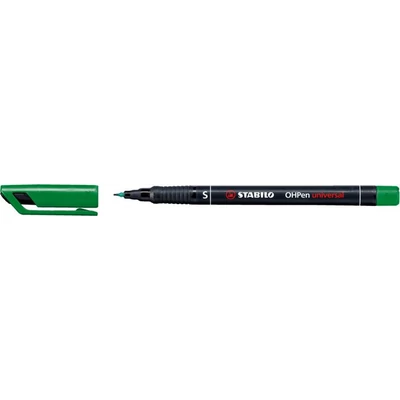 Alkoholos marker, 0,4 mm, STABILO 