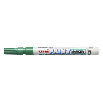 Lakkmarker, 0,8-1,2 mm, UNI 