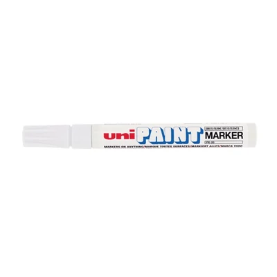 Lakkmarker, 2,2-2,8 mm, UNI 