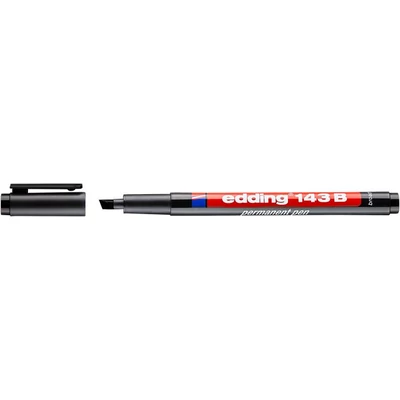 Alkoholos marker, OHP, 1 mm, EDDING 