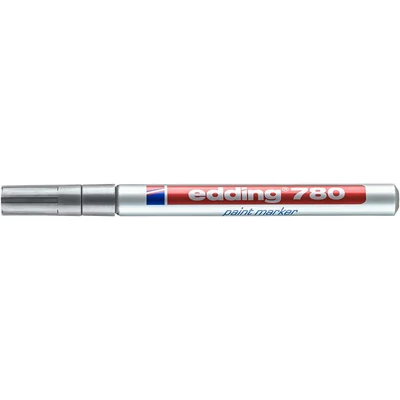 Lakkmarker, 0,8 mm, EDDING 