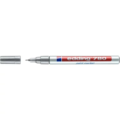 Lakkmarker, 0,8 mm, EDDING 