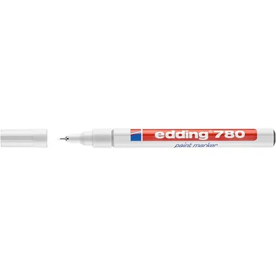 Lakkmarker, 0,8 mm, EDDING 