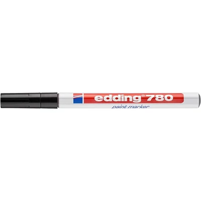 Lakkmarker, 0,8 mm, EDDING 