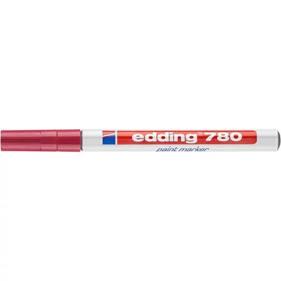 Lakkmarker, 0,8 mm, EDDING 