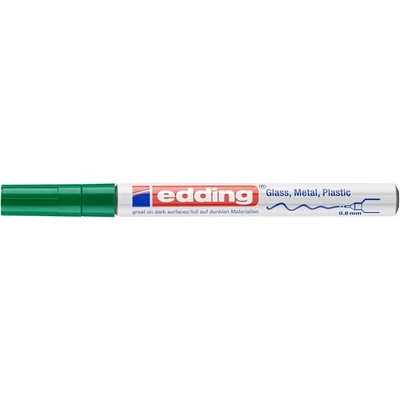 Lakkmarker, 0,8 mm, EDDING 