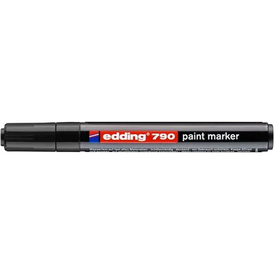 Lakkmarker, 2-3 mm, EDDING 