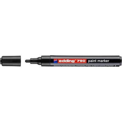 Lakkmarker, 2-3 mm, EDDING 