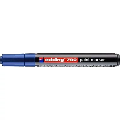 Lakkmarker, 2-3 mm, EDDING 
