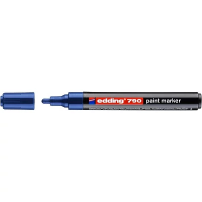 Lakkmarker, 2-3 mm, EDDING 