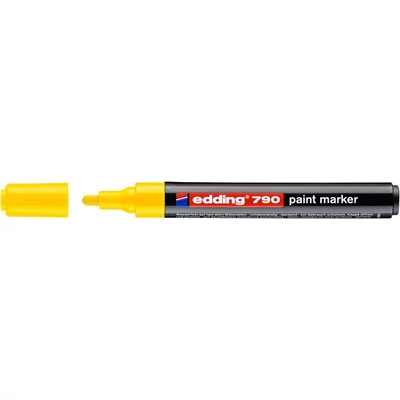 Lakkmarker, 2-3 mm, EDDING 