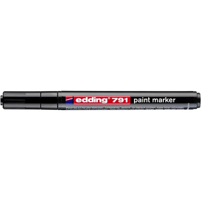 Lakkmarker, 1-2 mm, EDDING 
