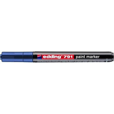 Lakkmarker, 1-2 mm, EDDING 