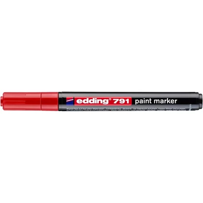 Lakkmarker, 1-2 mm, EDDING 