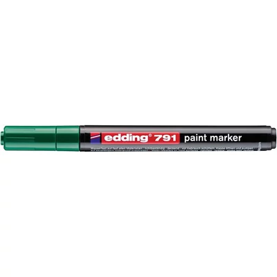 Lakkmarker, 1-2 mm, EDDING 
