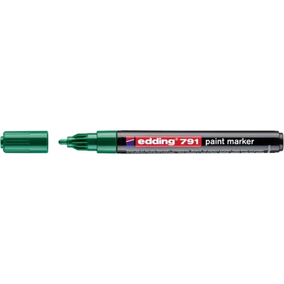 Lakkmarker, 1-2 mm, EDDING 
