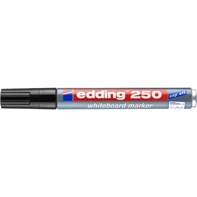 Tábla- és flipchart marker, 1-3 mm, kúpos, EDDING 