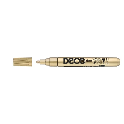 Lakkmarker, 2-4 mm, ICO 