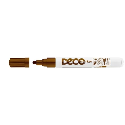 Lakkmarker, 2-4 mm, ICO 