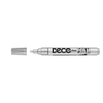 Lakkmarker, 2-4 mm, ICO 