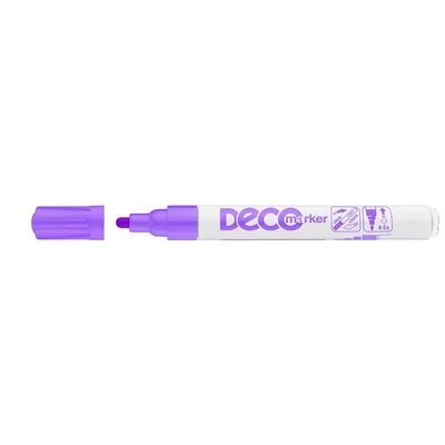 Lakkmarker, 2-4 mm, ICO 