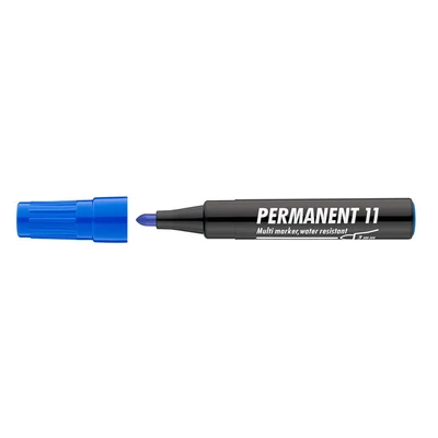 Alkoholos marker, 1-3 mm, kúpos, ICO 