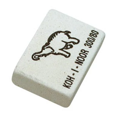 Radír, KOH-I-NOOR 