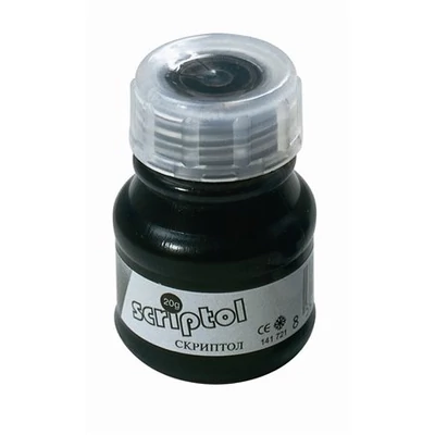 Tustinta, 20 g., KOH-I-NOOR 