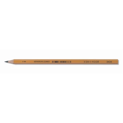 Színes ceruza, hatszögletű, KOH-I-NOOR 