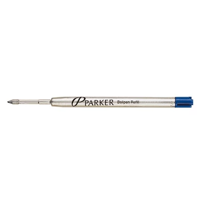 Golyóstollbetét, F, góliát, PARKER 