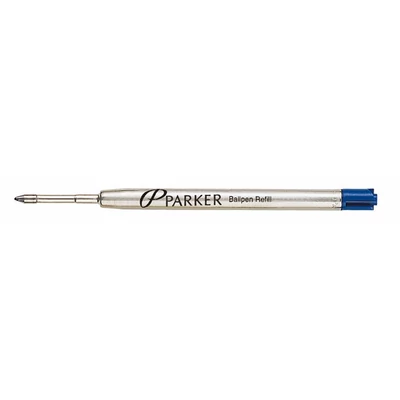 Golyóstollbetét, M, góliát, PARKER 