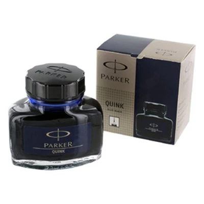 Üveges tinta, PARKER 