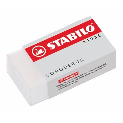 Radír, STABILO 