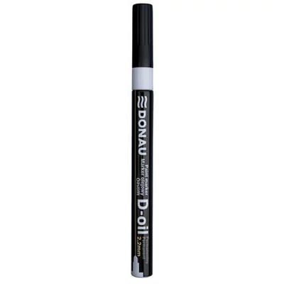Lakkmarker, 2,2 mm, S, DONAU 