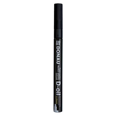 Lakkmarker, 2,2 mm, S, DONAU 