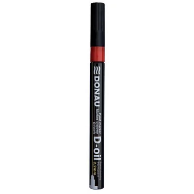 Lakkmarker, 2,2 mm, S, DONAU 