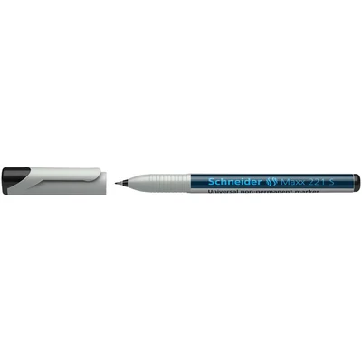 Alkoholmentes marker, OHP, 0,4 mm, SCHNEIDER 