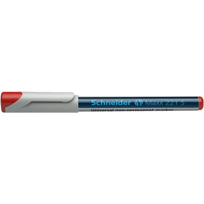 Alkoholmentes marker, OHP, 0,4 mm, SCHNEIDER 