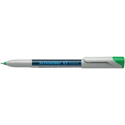 Alkoholmentes marker, OHP, 0,4 mm, SCHNEIDER 