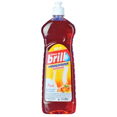 Mosogatószer, 1000 ml, 