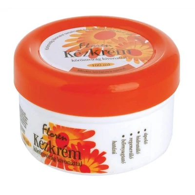 Kézvédő krém, 100 ml, 