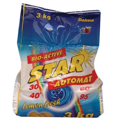 Mosópor, 3 kg, 