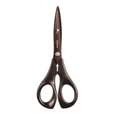 Olló, általános, 17 cm, MAPED 