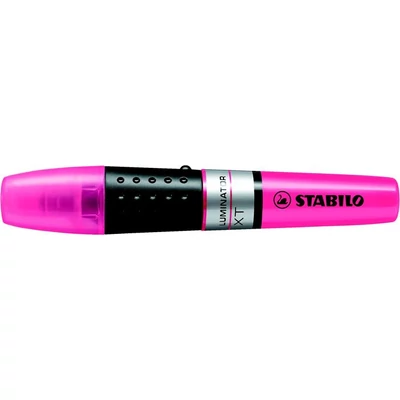 Szövegkiemelő, 2-5 mm, STABILO 