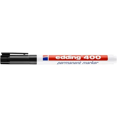 Alkoholos marker, 1 mm, EDDING 