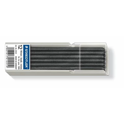 Jelölőkréta hegy, mindenre író, lemosható (omnichrom), STAEDTLER 