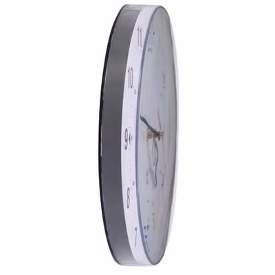 Falióra, mágneses hátlappal, 25 cm, ALBA 