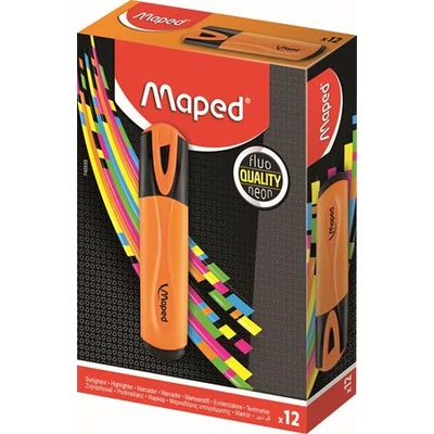 Szövegkiemelő, 1-5 mm, MAPED 