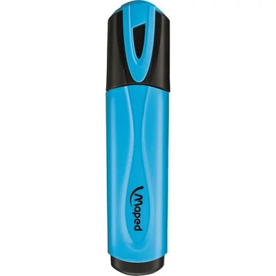 Szövegkiemelő display, 1-5 mm, MAPED 
